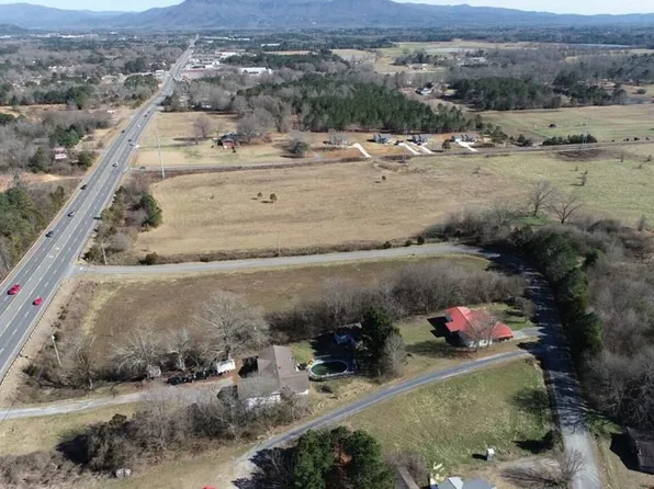 247 Robert Jackson Rd, Chatsworth, GA 30705