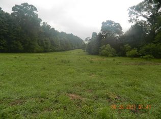 County Road 425, Jasper, TX 75951