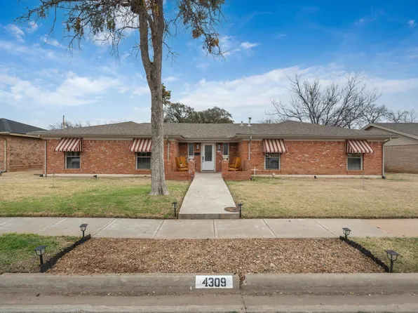 4309 Scottsdale Ln, Wichita Falls, TX 76302