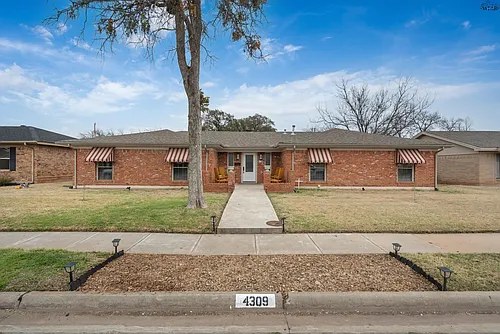 4309 Scottsdale Ln Photo 1