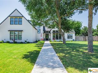 623 Quitman Ct, Morgans Pt Resort, TX 76513