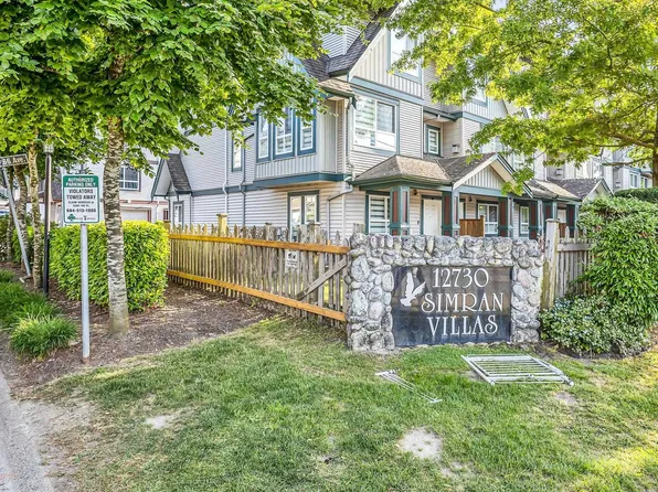 12730 66th Ave #15, Surrey, BC V3W 1P3