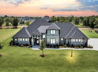 18948 E Chokeberry St, Owasso, OK 74055