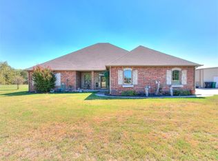12600 SW 58th St, Mustang, OK 73064