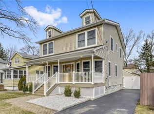 204 University Ave, Metuchen, NJ 08840
