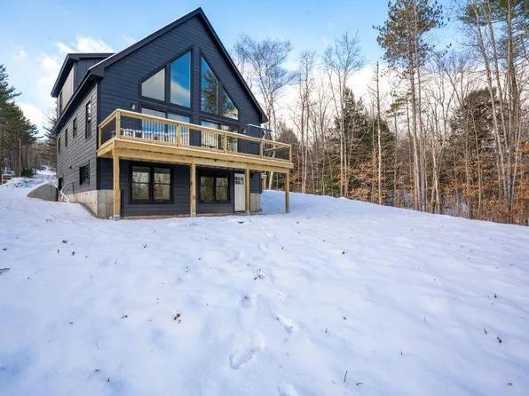 39 Dumont Circle, Bethel, ME 04217