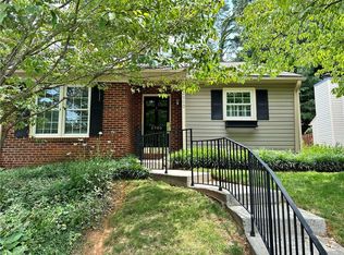 2900 Windy Ridge Dr, Winston Salem, NC 27127