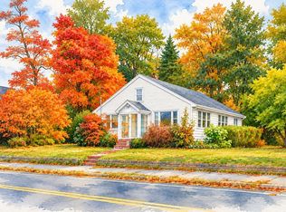 627 Temple St, Whitman, MA 02382