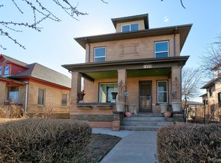 1459 King St, Denver, CO 80204