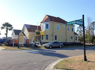 1111 E Isle Of Palms Ave, Myrtle Beach, SC 29579