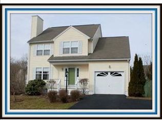 31 Palomino Dr, Franklin, MA 02038