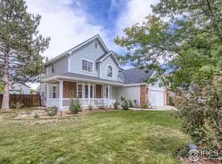 306 Saturn Dr, Fort Collins, CO 80525