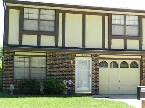 2nd image of 14105 Merrywood Cir
