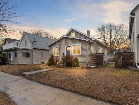 2627 Randolph St NE, Minneapolis, MN 55418