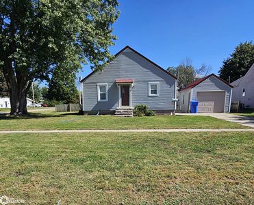 501 S Cedar St, Jefferson, IA, 50129