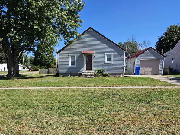 501 S Cedar St, Jefferson, IA 50129