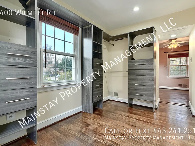 6400 Wilmett Rd — Photo 12