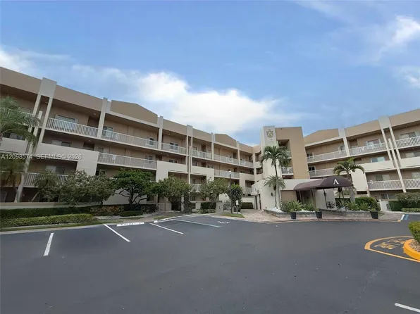 7807 Granville Dr #104, Tamarac, FL 33321