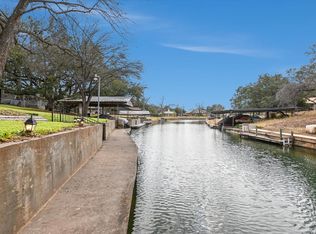 325 County Road 136C, Kingsland, TX 78639