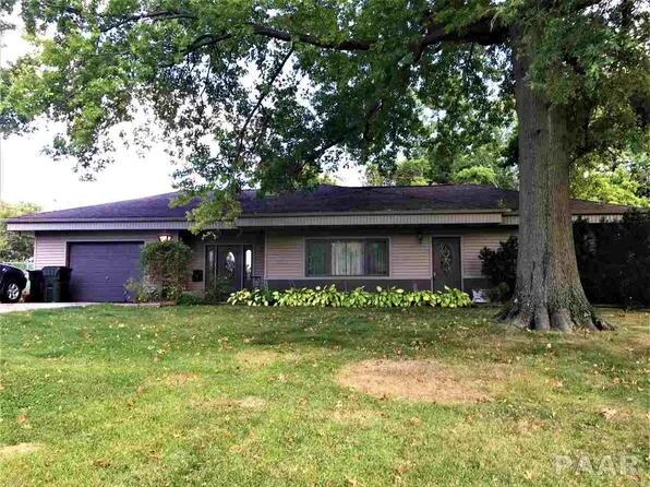 228 Mount Aire Dr, East Peoria, IL 61611