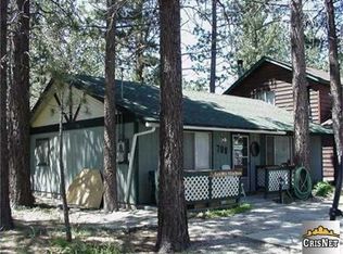 708 Maltby Ave, Big Bear City, CA 92314