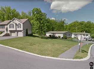 1233 Ghaner Rd, Pt Matilda, PA 16870