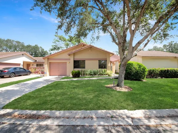 4425 Cordia Circle, Coconut Creek, FL 33066