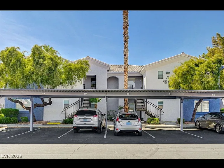 8400 W Charleston Blvd #209 — Photo 1