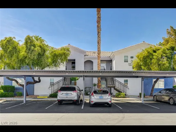 8400 W Charleston Blvd APT 209, Las Vegas, NV 89117