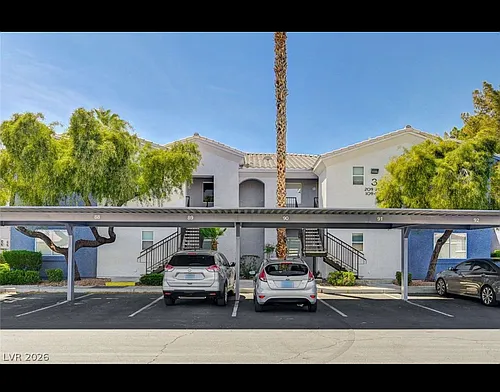 8400 W Charleston Blvd #209 Photo 1