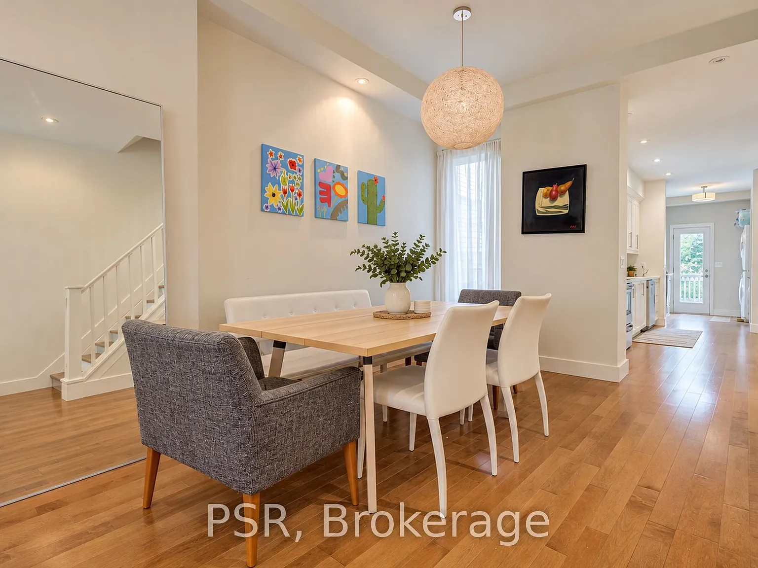 3 bed, $4,850 — Photo 3
