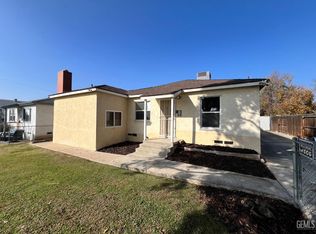 610 Francis St, Bakersfield, CA