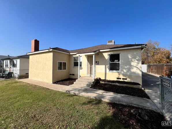 610 Francis St, Bakersfield, CA 93308