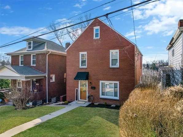 1942 Plainview Ave, Pittsburgh, PA 15226
