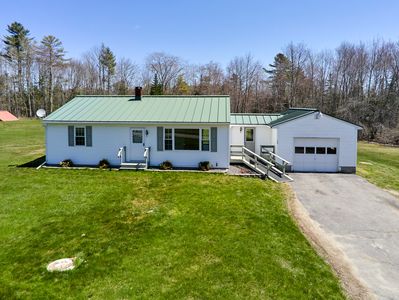 187 Washington Road, Waldoboro, ME, 04572