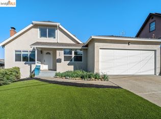 2459 Colusa St, Pinole, CA 94564