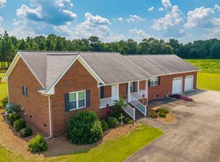 856 Jackson Store Rd, Beulaville, NC 28518