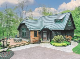 120 Carolyn Ln, Eagles Mere, PA 17731