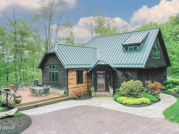 120 Carolyn Ln, Eagles Mere, PA 17731