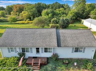 8607 Old M #78, Haslett, MI 48840