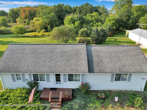 8607 Old M #78, Haslett, MI 48840