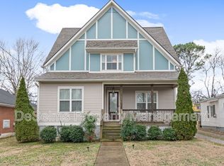 980 Malquin Dr, Nashville, TN 37216