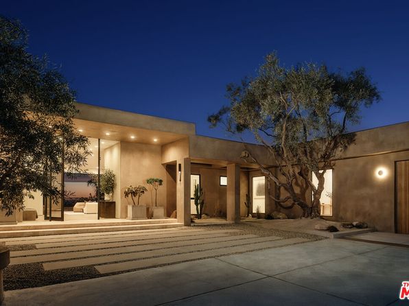 1705 Carla Rdg, Beverly Hills, CA 90210