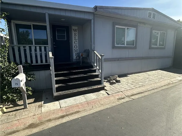 995 Pomona Rd Space 79, Corona, CA 92882