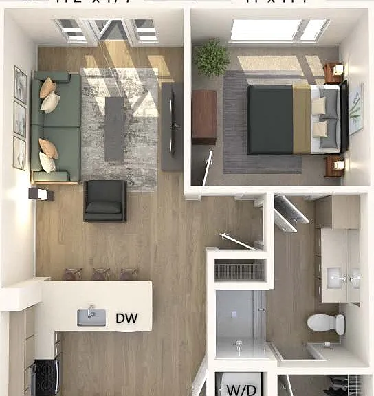 Avalon Durham — Photo 103