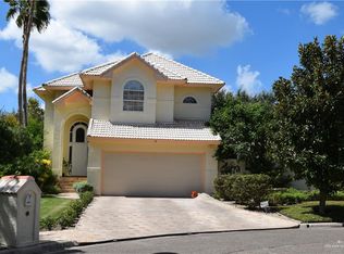 2210 Sabinal St, Mission, TX 78572