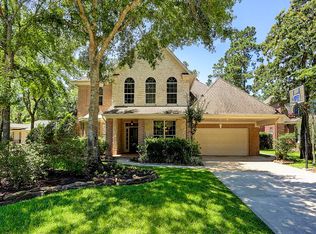 23 Gabled Pines Pl, Spring, TX 77382