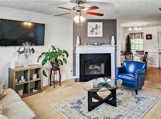 300 Newburgh Pl, Stockbridge, GA 30281