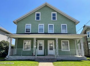 816 High St, West Milton, PA 17886
