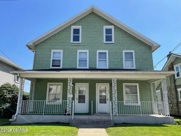 816 High St, West Milton, PA 17886